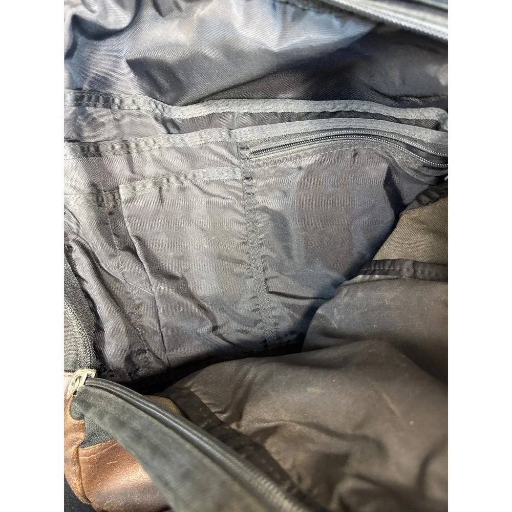L.L. Bean bean vintage
